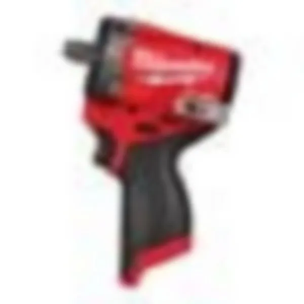 Avvitatore a impulsi 12 Volt 1/2" M12 FCIWF12G3-0