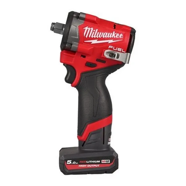 Avvitatore a impulsi 12 V 1/2" M12 FCIWF12G3-502X