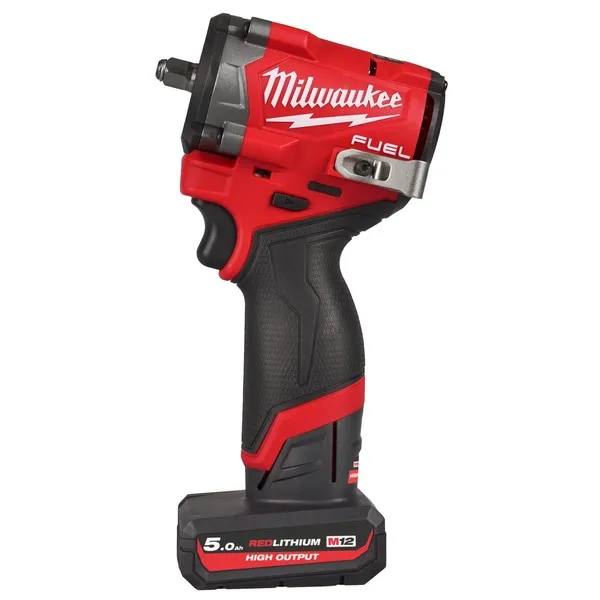 Avvitatore a impulsi 12V 3/8" M12 FCIWF38G3-502X