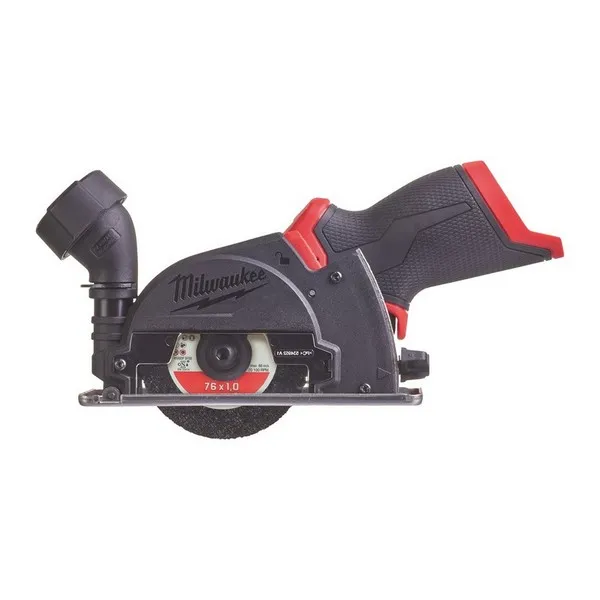 Mini Troncatrice M12 FCOT-0