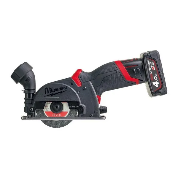 Mini Troncatrice M12 FCOT-422X