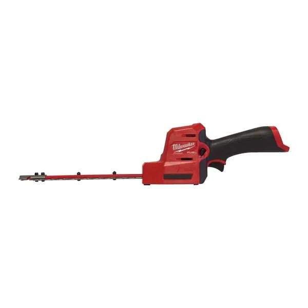Tagliasiepi compatto Milwaukee M12 FHT20-0