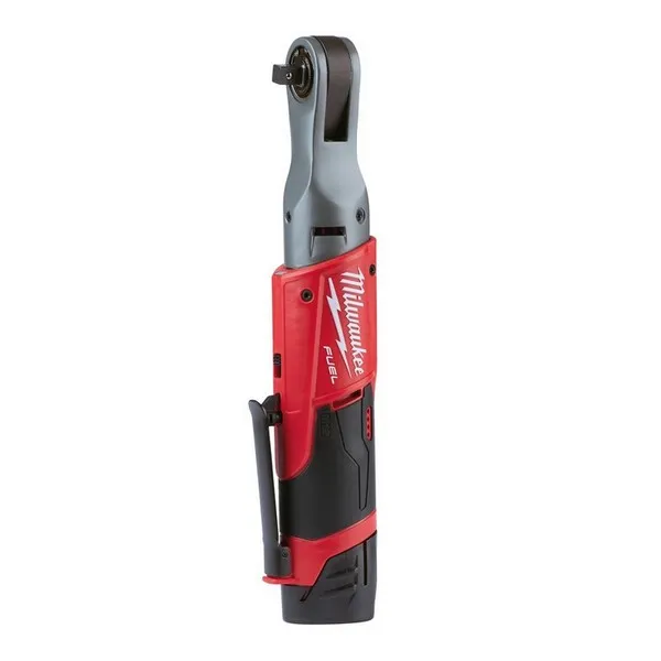 Cricchetto compatto M12 FIR38-201B