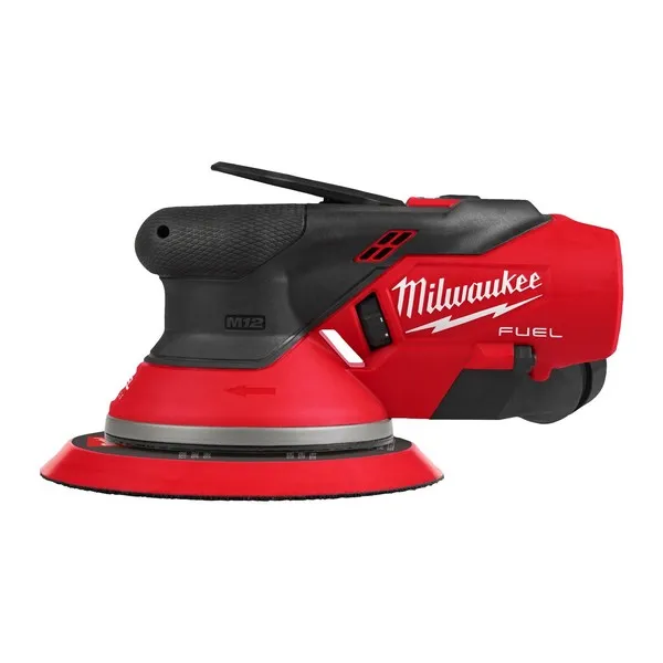 Levigatrice roto orbitale 150mm 12V M12 FROS5-0