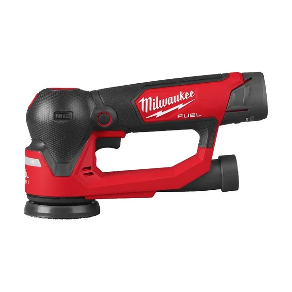 Levigatrice rotorbitale 75 mm 12V M12 FSDR75-202B