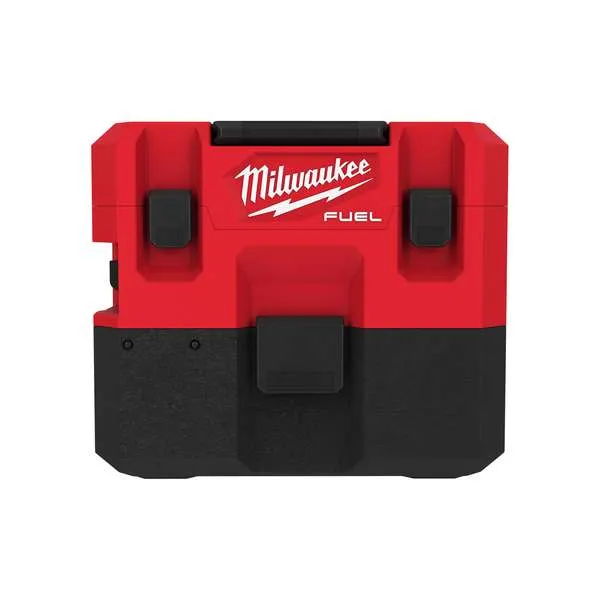 Aspiratore compatto Milwaukee M12 FVCL-0 Aspiratore compatto Milwaukee M12 FVCL-0