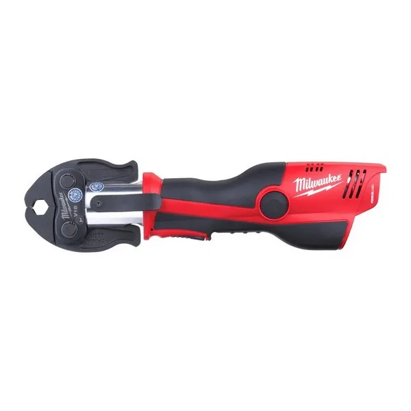 Pressatrice idraulica M12 HPT-0C