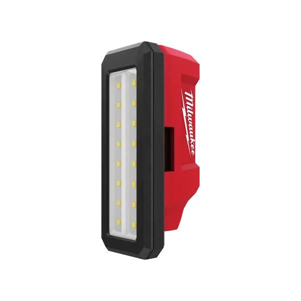 Faro LED ruotabile Milwaukee M12 PAL-0