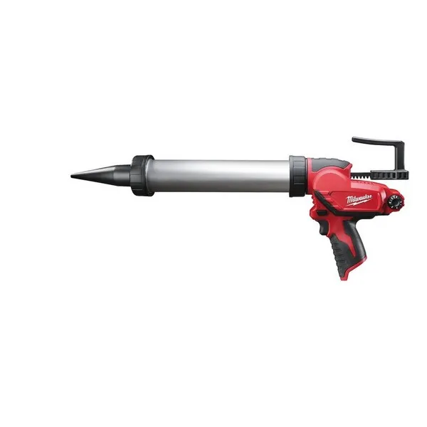 Pistola per silicone M12 PCG/400A-0