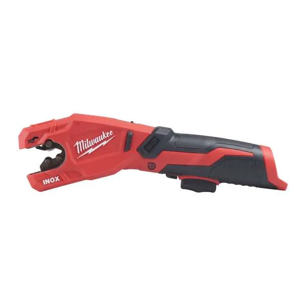 Tagliasiepi per acciaio Milwaukee M12 PCSS-0