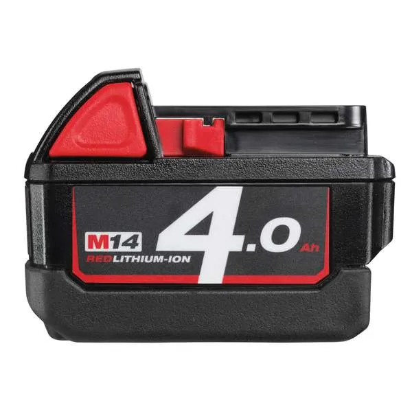 Batteria Milwaukee M14 B4
