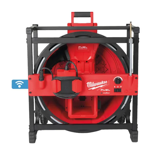 Stasatrice ad alta velocit M18 HSFSM-0