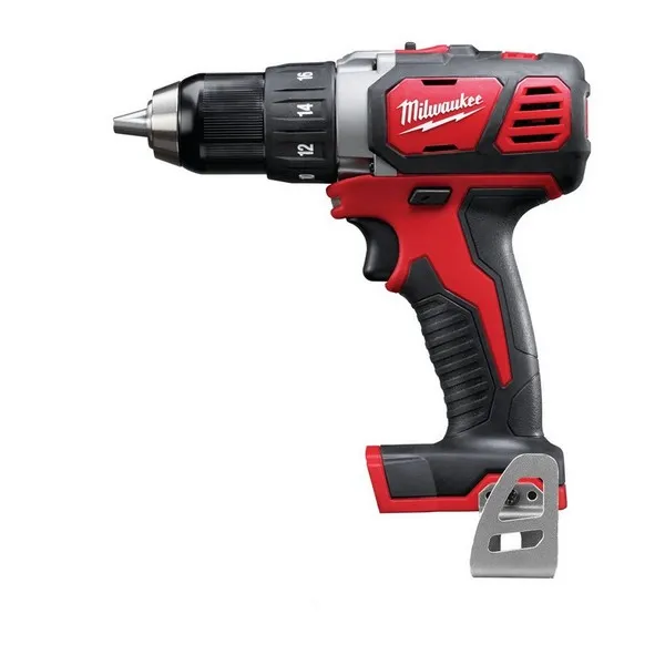 Trapano avvitatore M18 BDD-0