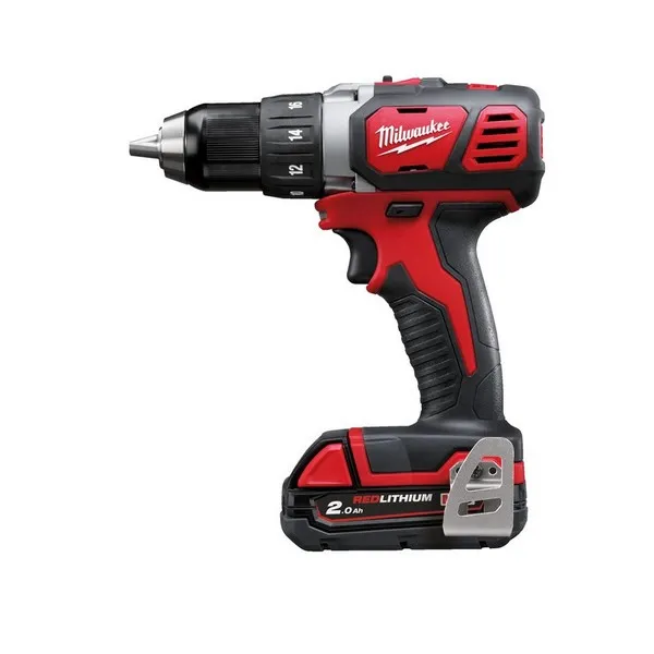 Trapano avvitatore M18 BDD-202C