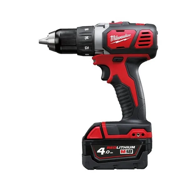 Trapano avvitatore M18 BDD-402C