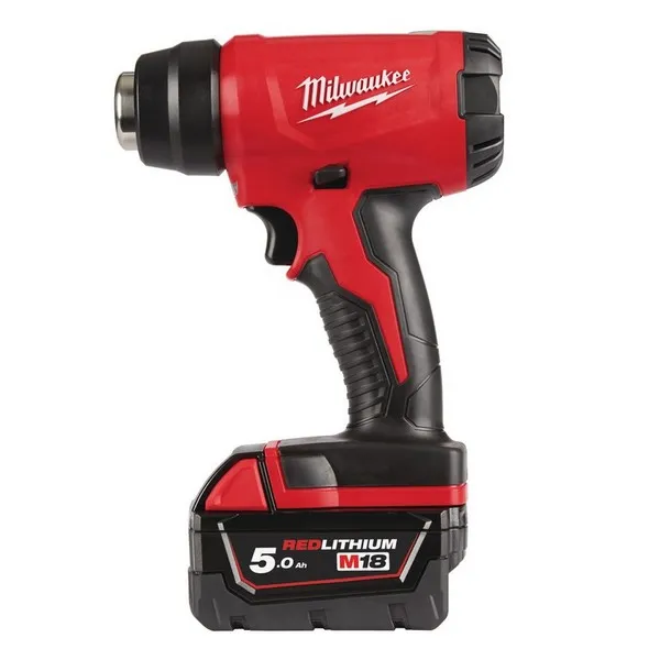 Termosoffiatore M18 BHG-502C