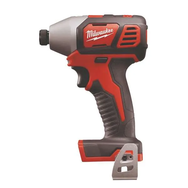 Avvitatore a impulsi compatto Milwaukee M18 BID-0