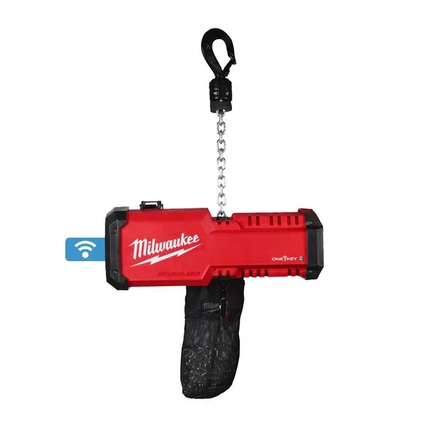 Argano 1 Ton 18 Volt FORGE M18 BLCHTO-121