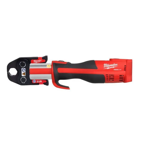 Pressatrice idraulica M18 BLHPT-0C