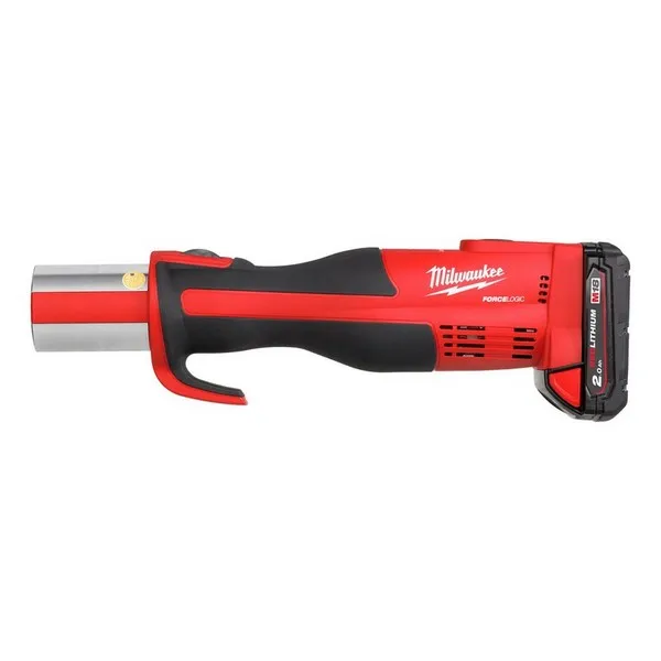 Pressatrice idraulica M18 BLHPT-202C