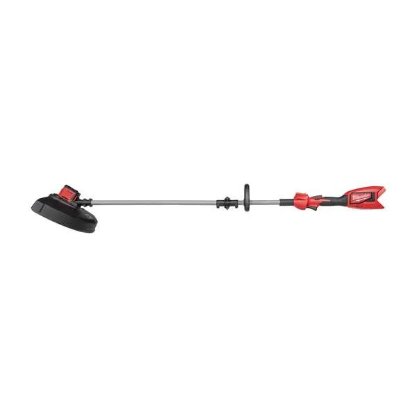 Decespugliatore Milwaukee M18 BLLT-0