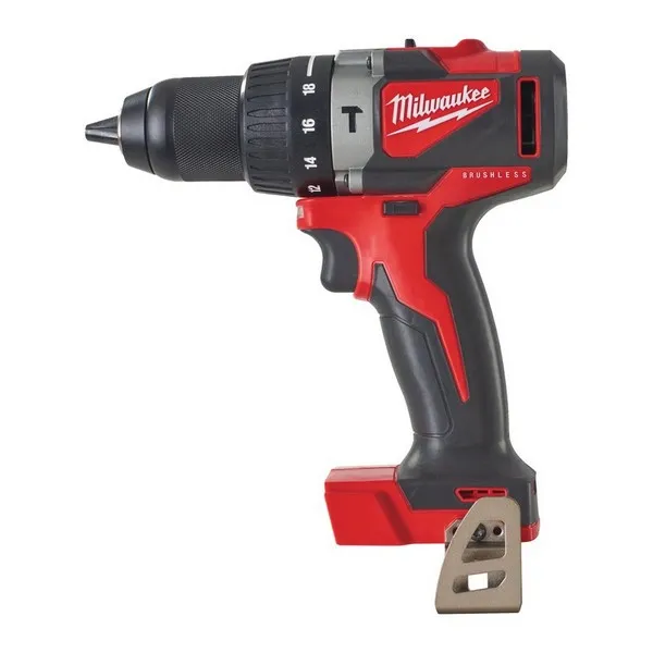 Trapano avvitatore a percussione M18 BLPD2-0X