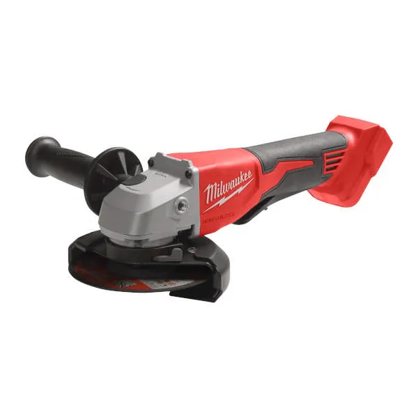 Smerigliatrice M18 BLSAG125XPD-0