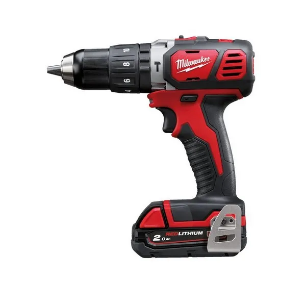 Trapano avvitatore M18 BPD-202C