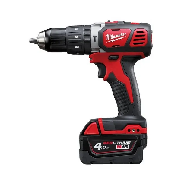 Trapano avvitatore M18 BPD-402C