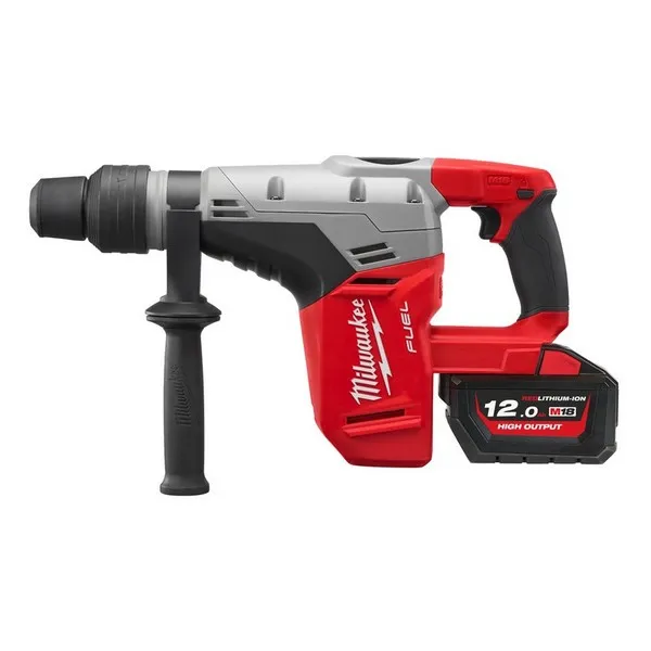 Martello SDS-MAX 18 Volt 12,0Ah FORGE M18 CHM-121C