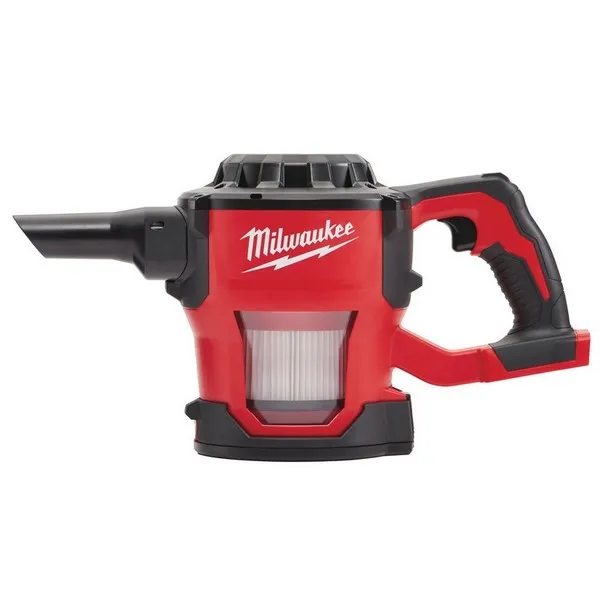 Aspiratore compatto M18 CV-0