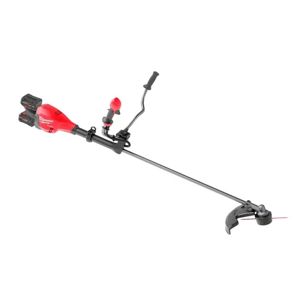 Decespugliatore Imp doppia batteria M18 F2BCU-122