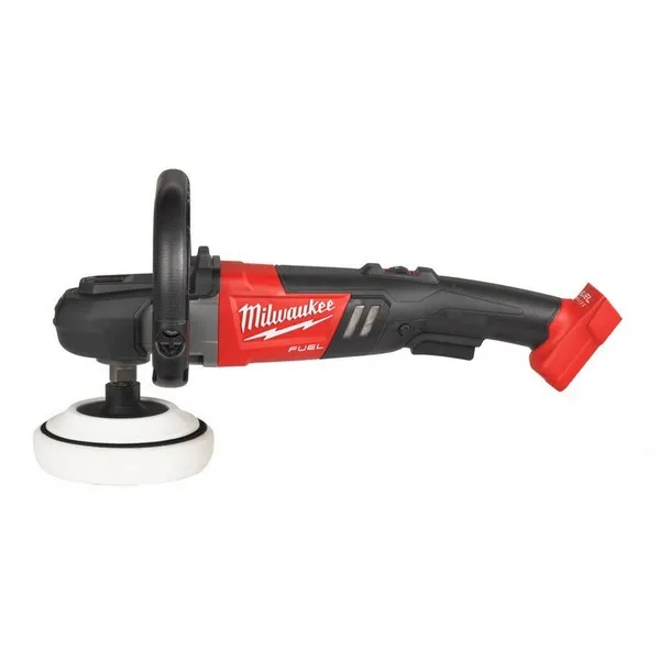 Lucidatrice M18 FAP180-0X