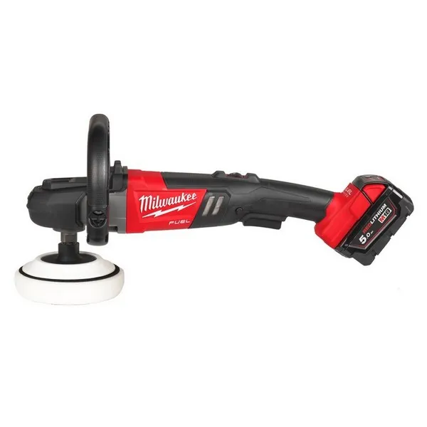 Lucidatrice M18 FAP180-502X