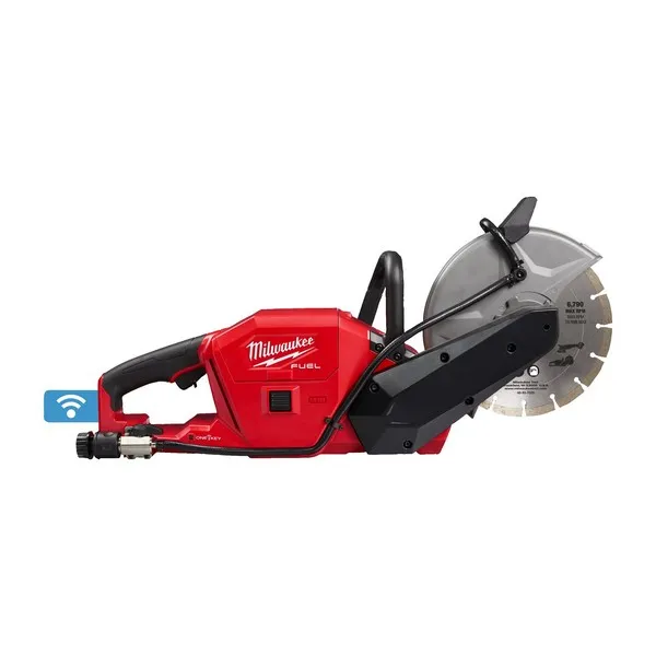 Troncatrice 18 Volt FORGE FUEL M18 FCOS230-121