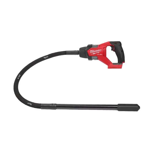 Vibratore calcestruzzo ago Milwaukee M18 FCVN12-0