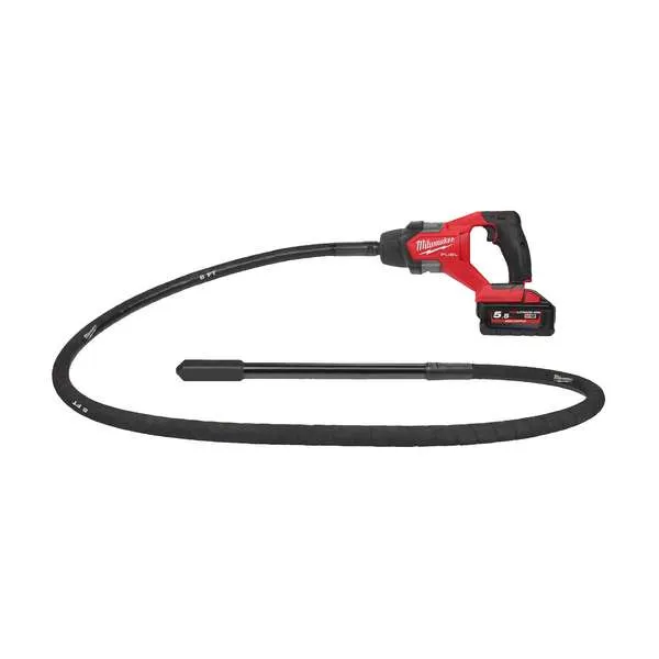 Vibratore calcestr.  ago Milwaukee M18 FCVN24-551