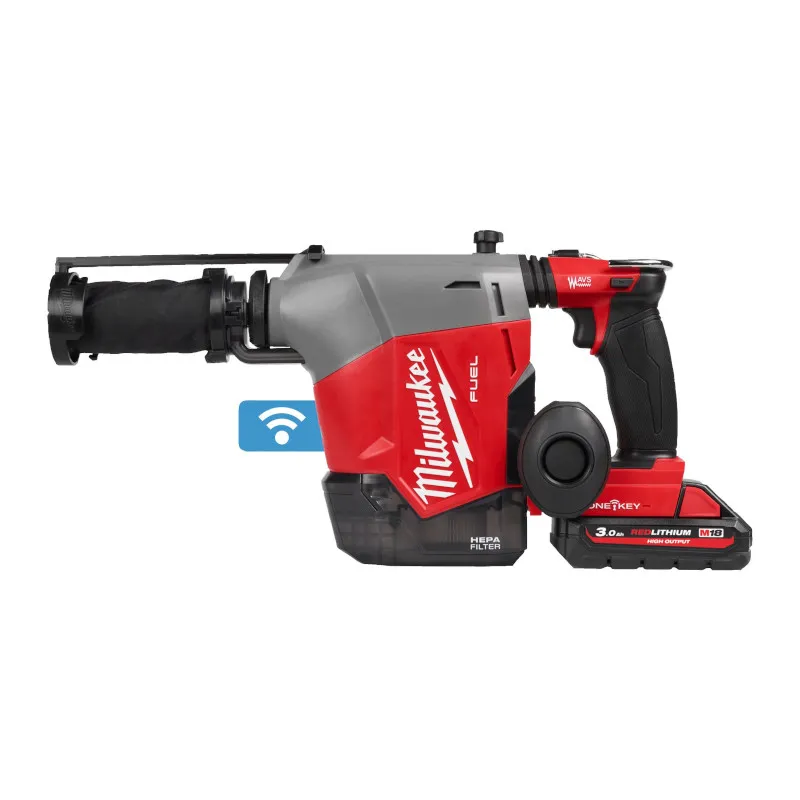 Tassellatore per foratura a soff. M18FHAFOH16-302X