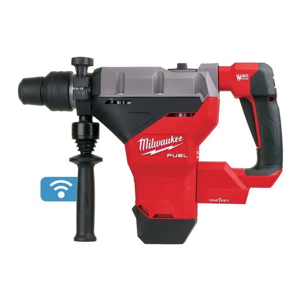 Martello demo perforatore M18 FHM-0C