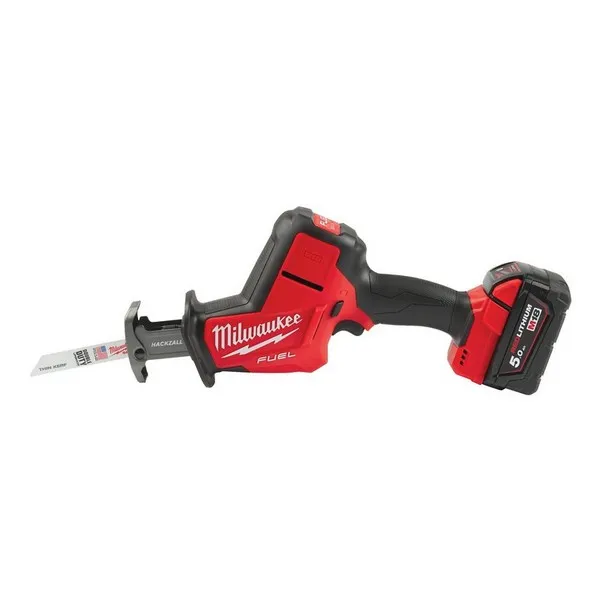 Seghetto diritto M18 FHZ-502X