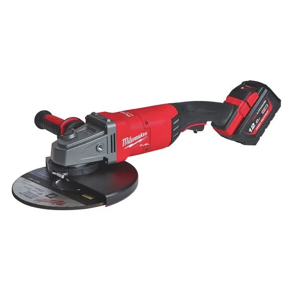 Smerigliatrice 18V FORGE FUEL M18 FLAG230XPDB-121C