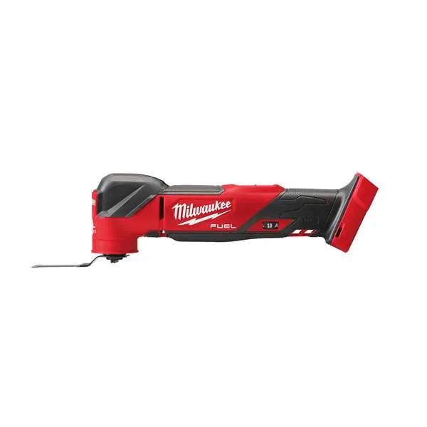 Utensile Multifunzione Milwaukee M18 FMT-0X Utensile Multifunzione Milwaukee M18 FMT-0X