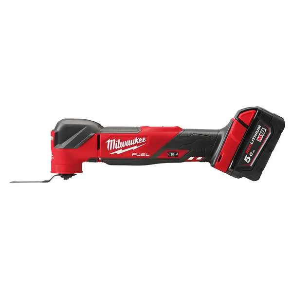 Utensile Multifunzione Milwaukee M18 FMT-502X Utensile Multifunzione Milwaukee M18 FMT-502X