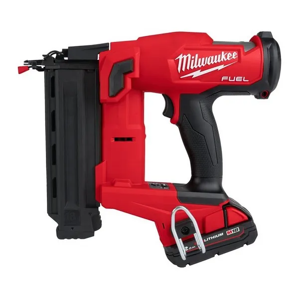 Groppinatrice M18 FN18GS-202X