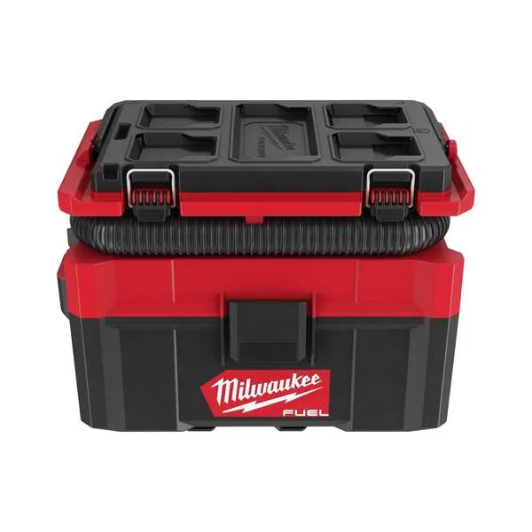 Aspiratore Milwaukee M18 FPOVCL-0 Aspiratore Milwaukee M18 FPOVCL-0