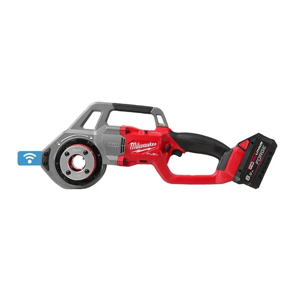 Filettatrice 1 1/4" 18V M18 FPT114-802C