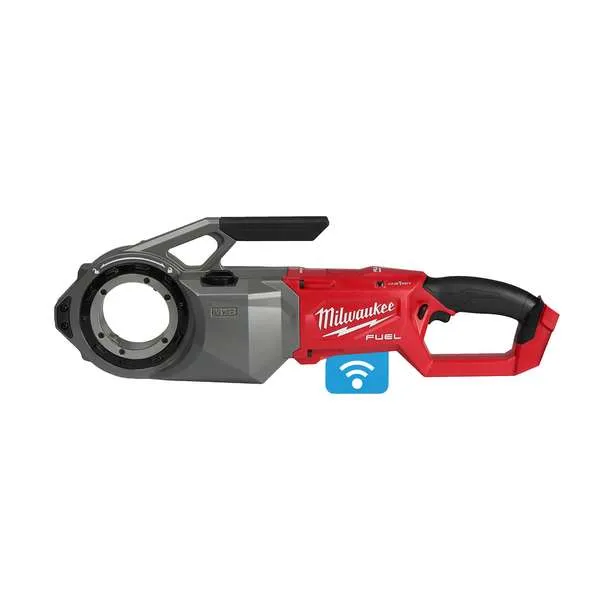Filettatrice Milwaukee M18 FPT2-0C