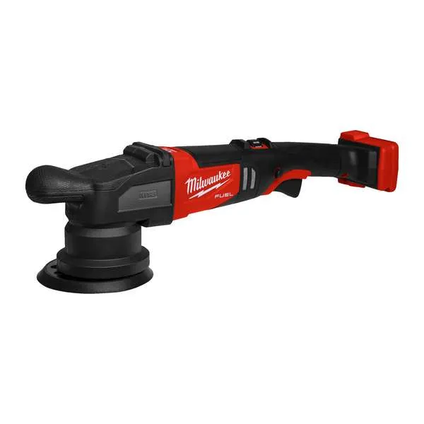Lucidatrice rotorbitale Milwaukee M18 FROP15-0X