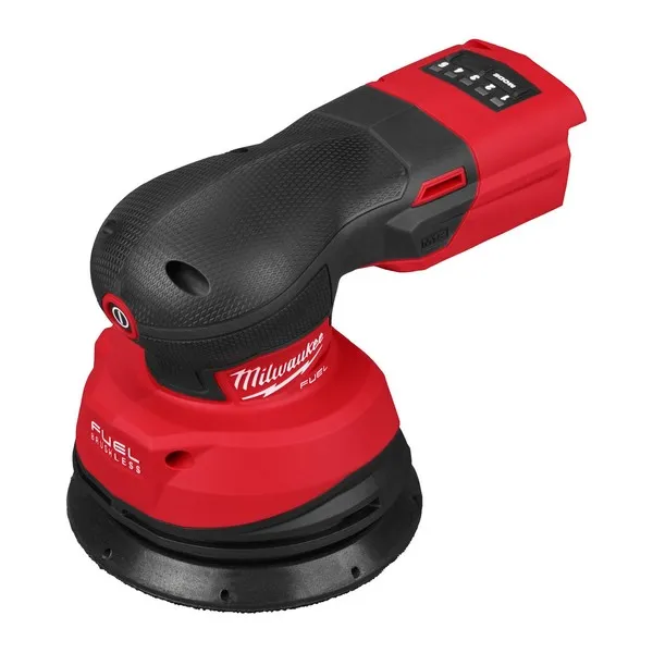 Levigatrice Rotorbitale FUEL M18 FROS125-0B