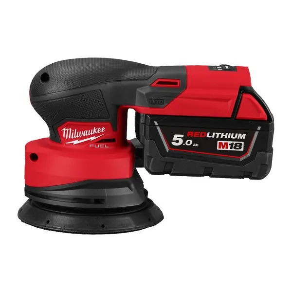 Levigatrice Rotorbitale FUEL M18 FROS125-502X
